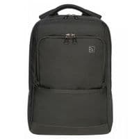 Рюкзак для ноутбука Tucano 15.6" Lunar, Black (BKLUN15-BK)
