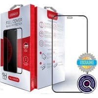 Стекло защитное Intaleo Full Glue Apple iPhone 12 Pro Max (black) (1283126506437)