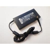 Блок живлення до ноутбука HP 150W 19.5V, 7.7A, роз'єм 7.4/5.0 (pin inside), Slim-корпус (HSTNN-CA27/A40324)