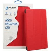 Чохол для планшета BeCover Smart Case Huawei MatePad T10 Red (705395)