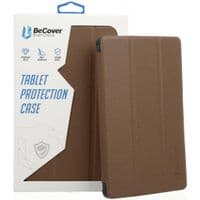 Чохол для планшета BeCover Smart Case Huawei MatePad T10s Brown (705398)