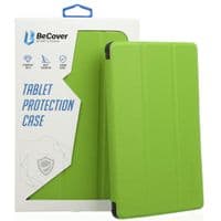 Чохол для планшета BeCover Smart Case Huawei MatePad T10s Green (705401)