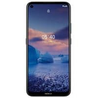Мобільний телефон Nokia 5.4 4/64GB Polar Night
