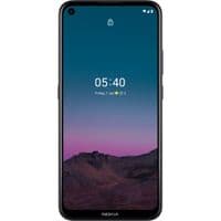 Мобільний телефон Nokia 5.4 4/64GB Dusk