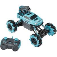 Іграшка радіокерована ZIPP Toys Танк Rock Crawler (338-323)