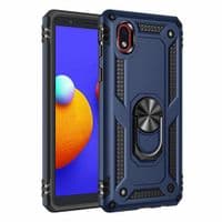 Чохол для моб. телефону BeCover Military Samsung Galaxy A01 Core SM-A013 Blue (705564)