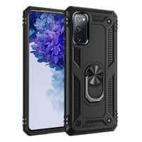 Чехол для моб. телефона BeCover Military Samsung Galaxy S20 FE SM-G780 Black (705573)