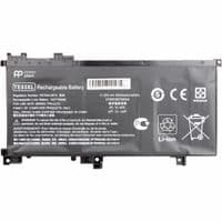 Акумулятор для ноутбука HP Omen 15 AX000 (HSTNN-UB7A, TE03) 11.55V 3500mAh PowerPlant (NB461455)