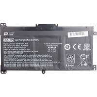 Акумулятор для ноутбука HP Pavilion X360 14-BA (BK03XL, HSTNN-LB7S) 11.55V 3400mAh PowerPlant (NB461493)