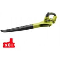 Повітродувка Ryobi ONE+ OBL1820S (без АКБ та ЗУ) (5133002663)