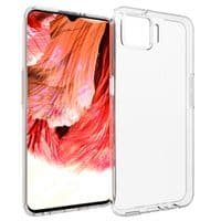 Чохол для моб. телефону BeCover Oppo A73 Transparancy (705602)