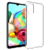 Чохол для моб. телефону BeCover Samsung Galaxy A02s SM-A025G Transparancy (705604)