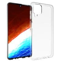 Чохол для моб. телефону BeCover Samsung Galaxy A12 SM-A125 Transparancy (705605)