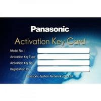 Устаткування для АТС PANASONIC KX-NSM201W