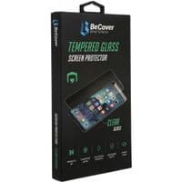 Стекло защитное BeCover Premium Samsung Galaxy A02s SM-A025G Clear (705597)