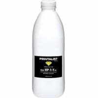 Тонер HP CLJ Universal 1000г Yellow PRINTALIST (HP-1-Y-PL)