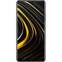 Мобільний телефон Xiaomi Poco M3 4/64GB Black