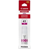 Контейнер із чорнилом Canon GI-41 PIXMA Magenta (4544C001)