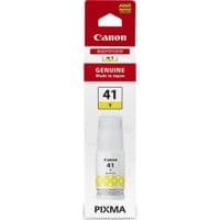 Контейнер із чорнилом Canon GI-41 PIXMA Yellow (4545C001)