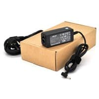 Блок питания к ноутбуку Merlion ASUS 45W 19V 2,37A, 3.0*1.35 (00143 / LAS45/19-3,0*1,35)