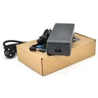 Блок живлення до ноутбука Merlion HP 120W 18.5V 6.5А, 4.5*3.0 (02154 / LHP120/18.5-4.5*3,0)