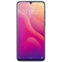 Мобільний телефон vivo Y31 4/128GB Ocean Blue