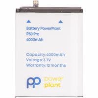 Акумуляторна батарея для телефону PowerPlant Huawei P30 Pro (HB486486ECW) 4000mAh (SM150533)