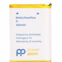 Акумуляторна батарея для телефону PowerPlant Pocophone F1 (BM4E) 3000mAh (SM130498)