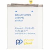 Аккумуляторная батарея для телефона PowerPlant Samsung Galaxy A60 (EB-BA606ABU) 3500mAh (SM170708)