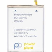 Акумуляторна батарея для телефону PowerPlant Samsung Galaxy S20 Plus (EB-BG985ABY) 4500mAh