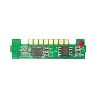 Чип для картриджа Samsung CLP-360/CLX-3300/SL-C460W Magenta WWM (JYD-Sam-M406S)