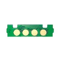 Чип для картриджа Samsung CLP-360/CLX-3300/SL-C460W Yellow WWM (JYD-Sam-Y406S)