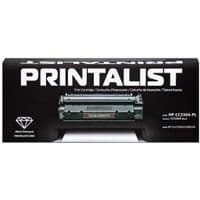 Картридж PRINTALIST HP CLJ CP2025/CM2320, CC530A Black (HP-CC530A-PL)