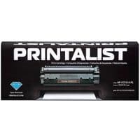 Картридж PRINTALIST HP CLJ CP2025/CM2320, CC531A Cyan (HP-CC531A-PL)