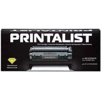 Картридж PRINTALIST HP CLJ CP2025/CM2320, CC532A Yellow (HP-CC532A-PL)