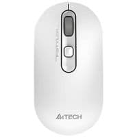 Мишка A4tech FG20 White
