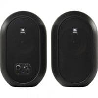 Акустическая система JBL One Series 104 Bluetooth Black (104SET-BT)