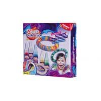 Набір для творчості Paulinda Magic painting Чарівне малювання браслети 2 в 1 (PL-199007)