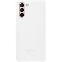 Чохол для моб. телефону Samsung Smart LED Cover Samsung Galaxy S21+ White (EF-KG996CWEGRU)