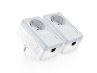 Адаптер Powerline TP-Link TL-PA4010P KIT