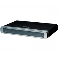 Шлюз Grandstream GXW4008