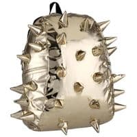 Рюкзак школьный MadPax Metallic Extreme Half 24 Karat (M/MET/24/HALF)