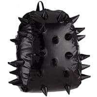 Рюкзак школьный MadPax Metallic Extreme Half Knight Rider (M/MET/KR/HALF)