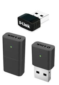 Wi-Fi адаптер D-Link DWA-131