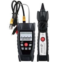 Тестер кабельний Benetech цифровий стійкий до перешкод (GT67)