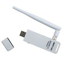 Wi-Fi адаптер TP-Link TL-WN722N
