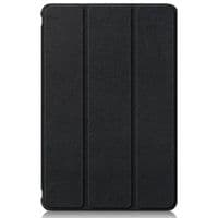 Чохол для планшета BeCover Smart Case Lenovo M10 TB-X306F HD (2nd Gen) Black (705627)