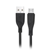 Кабель даних USB 2.0 AM до Micro 5P 2.0m Maxxter (UB-M-USB-02-2m)