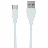 Кабель даних USB 2.0 AM до Type-C 2.0m Maxxter (UB-C-USB-02-2m)