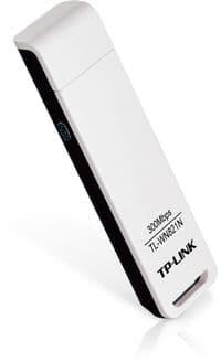 Сетевая карта Wi-Fi TP-Link TL-WN821N